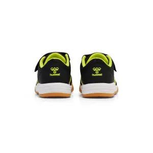 Zapatillas de interior para niños Hummel Multiplay Flex VC image-2
