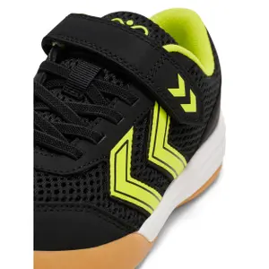 Zapatillas de interior para niños Hummel Multiplay Flex VC image-6