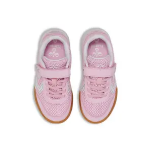 Zapatillas de interior para niños Hummel Multiplay Flex VC image-4