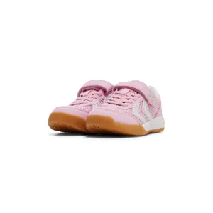 Zapatillas de interior para niños Hummel Multiplay Flex VC image-2