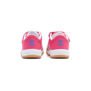 Zapatos de interior para bebé Hummel Multiplay Flex Vc image-3