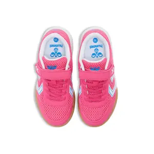 Zapatos de interior para bebé Hummel Multiplay Flex Vc image-4