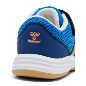 Zapatos de interior para bebé Hummel Multiplay Flex VC image-6