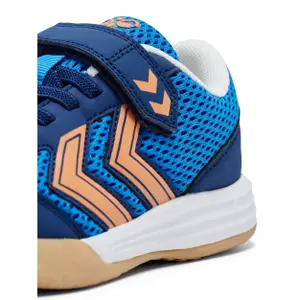 Zapatos de interior para bebé Hummel Multiplay Flex VC image-5