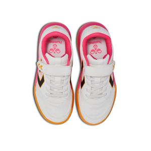Scarpe indoor per bambini Hummel Multiplay Stable VC image-4