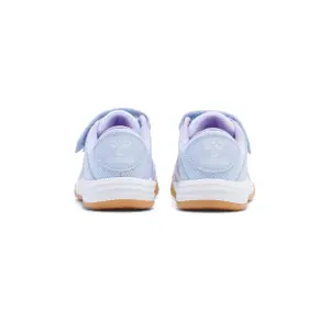 Zapatos de interior para bebé Hummel Multiplay Stable Vc image-3