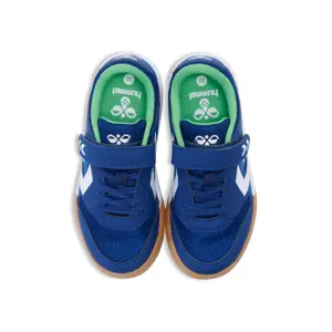 Indoorschoenen voor kinderen Hummel Multiplay Stable Vc image-4