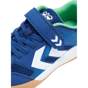 Indoorschoenen voor kinderen Hummel Multiplay Stable Vc image-6