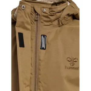 Waterproof jacket for girls Hummel hmlATHENA image-2