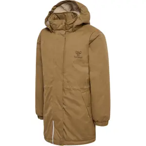 Waterproof jacket for girls Hummel hmlATHENA image-1