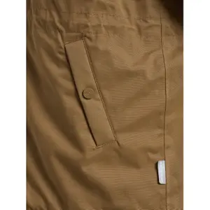 Waterproof jacket for girls Hummel hmlATHENA image-3