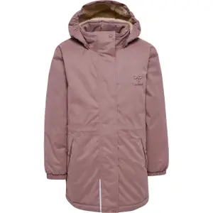 Veste imperméable fille Hummel Athena Tex image-0