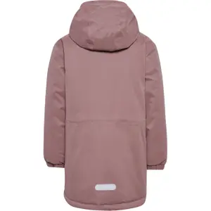 Veste imperméable fille Hummel Athena Tex image-2