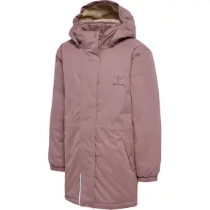 Veste imperméable fille Hummel Athena Tex image-1