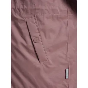 Veste imperméable fille Hummel Athena Tex image-4