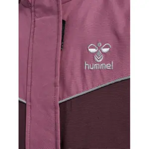 Veste déperlante fille Hummel hmlJOSSE image-3