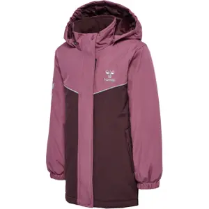 Veste déperlante fille Hummel hmlJOSSE image-2