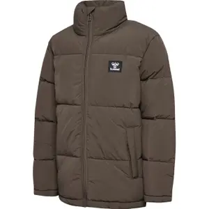 Water-resistant jacket for kids Hummel hmlCRISP image-2