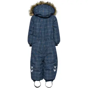 Baby ski suit Hummel Moon Tex image-2