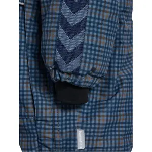 Baby ski suit Hummel Moon Tex image-4