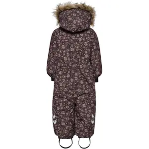 Baby ski suit Hummel Moon Tex image-2