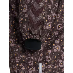 Baby ski suit Hummel Moon Tex image-4