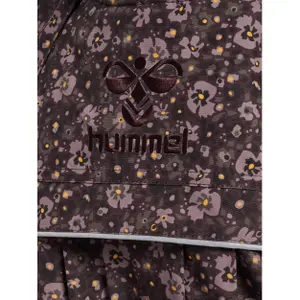 Baby ski suit Hummel Moon Tex image-5