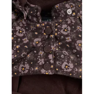 Baby ski suit Hummel Moon Tex image-6