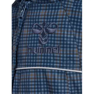 Kurtka przeciwdeszczowa dla chłopca niemowlaka Hummel hmlJESSIE image-3