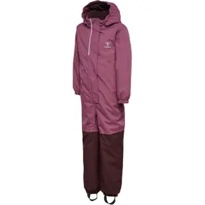 Fato de esqui para criança Hummel Goal Tex image-1