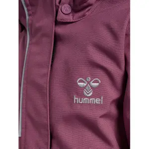 Fato de esqui para criança Hummel Goal Tex image-3