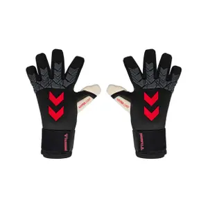 Rękawice bramkarskie Hyper grip Hummel