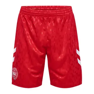 Σορτς Εξωτερικού Hummel DBU 24 image-1