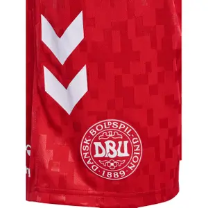 Σορτς Εξωτερικού Hummel DBU 24 image-3