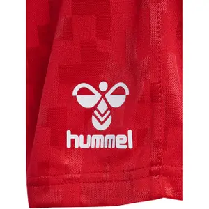 Σορτς Εξωτερικού Hummel DBU 24 image-4