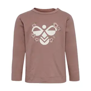 Camiseta de manga larga para niña Hummel Fenja image-0