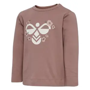 Camiseta de manga larga para niña Hummel Fenja image-2