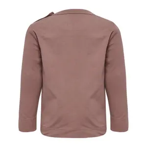 Camiseta de manga larga para niña Hummel Fenja image-1