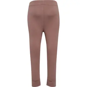 Leggings para bebé menina Hummel Fenja image-2