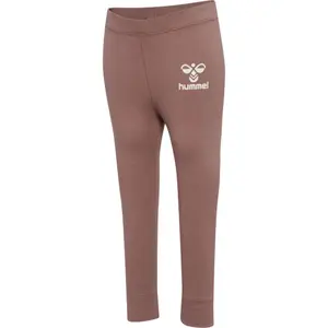 Leggings para bebé menina Hummel Fenja image-1