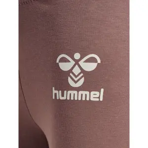 Leggings para bebé menina Hummel Fenja image-3