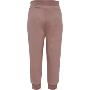 Spodnie dresowe dla dziewczynki niemowlaka Hummel Fenja image-1