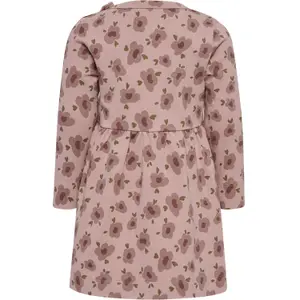 Vestido de manga larga para bebé Hummel Fjora image-1