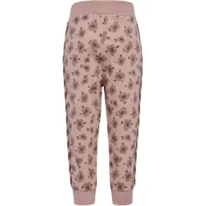 Pantalón de chándal para niña bebé Hummel Fjora image-2