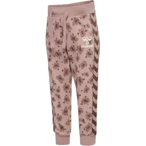 Pantalón de chándal para niña bebé Hummel Fjora image-1