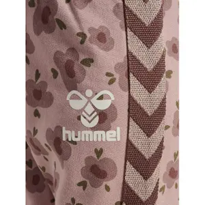 Pantalón de chándal para niña bebé Hummel Fjora image-3