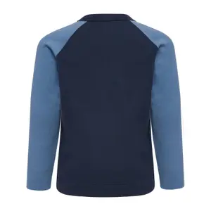 Camiseta de manga larga para bebé niño Hummel Bobby image-1