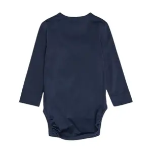 Body manga larga bebé niño Hummel Bobby image-1