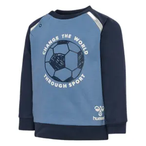 Hummel Bobby Baby Boy Sweatshirt image-2