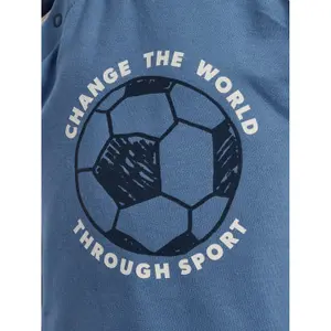 Hummel Bobby Baby Boy Sweatshirt image-3